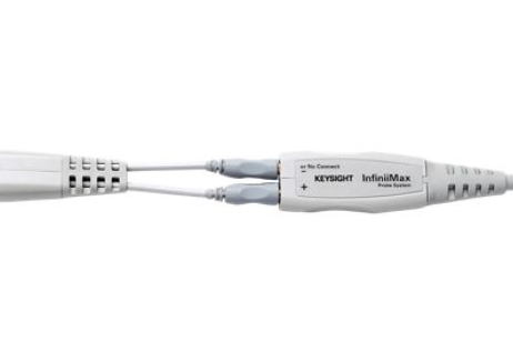 1130B Активный дифференциальный пробник InfiniiMax Keysight Technologies 1130B, 1,5 ГГц — фото 2