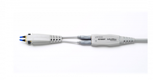 1132B Активный дифференциальный пробник InfiniiMax Keysight Technologies 1132B, 5 ГГц — фото 2