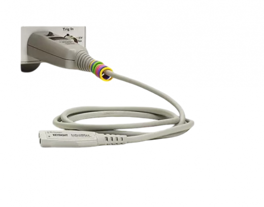 1134B Активный дифференциальный пробник InfiniiMax Keysight Technologies 1134B, 7 ГГц