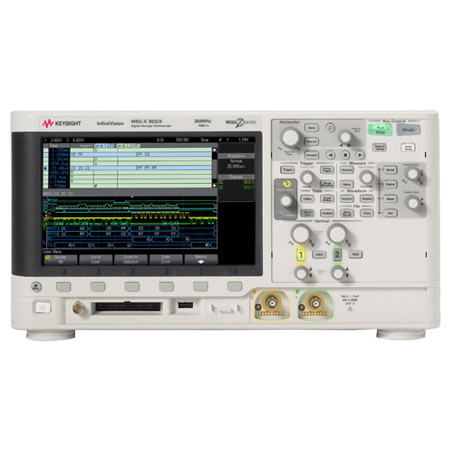 1134B Активный дифференциальный пробник InfiniiMax Keysight Technologies 1134B, 7 ГГц — фото 2