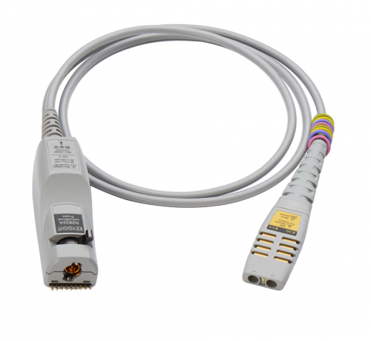 N2831A Активный дифференциальный пробник серии InfiniiMax III+ Keysight Technologies N2831A, 8 ГГц