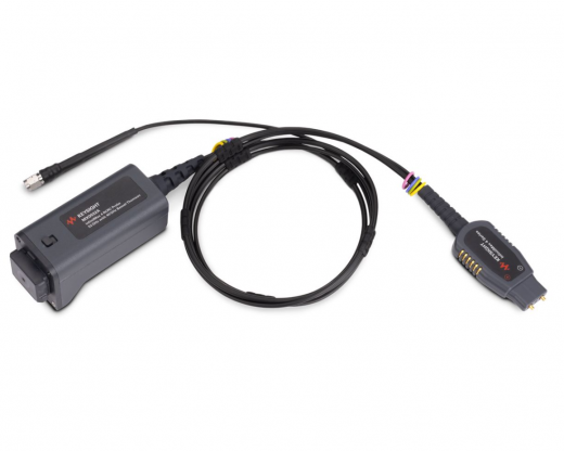 MX0030A Активный дифференциальный пробник InfiniiMax 4 RCRC Keysight Technologies MX0030A, 42 ГГц