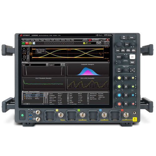 MX0030A Активный дифференциальный пробник InfiniiMax 4 RCRC Keysight Technologies MX0030A, 42 ГГц — фото 6