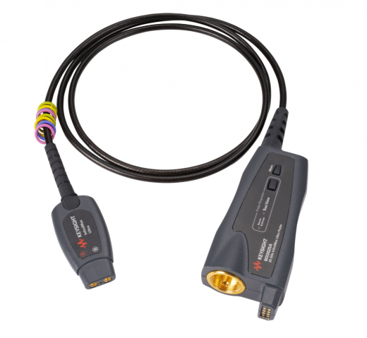 MX0023A Активный дифференциальный пробник InfiniiMax Keysight Technologies MX0023A, 25 ГГц