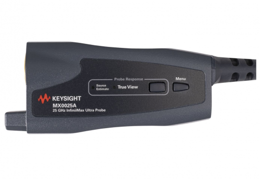 MX0023A Активный дифференциальный пробник InfiniiMax Keysight Technologies MX0023A, 25 ГГц — фото 2