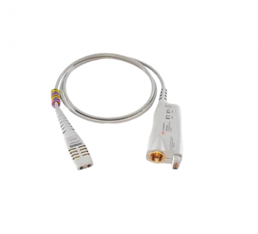 N7003A Активный дифференциальный пробник InfiniiMax III+ Keysight Technologies N7003A, 20 ГГц