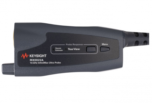 MX0022A Активный дифференциальный пробник InfiniiMax Ultra Keysight Technologies MX0022A, 16 ГГц — фото 2