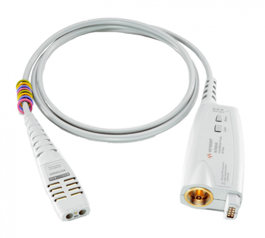 N7001A Активный дифференциальный пробник InfiniiMax III+ Series Keysight Technologies N7001A, 13 ГГц