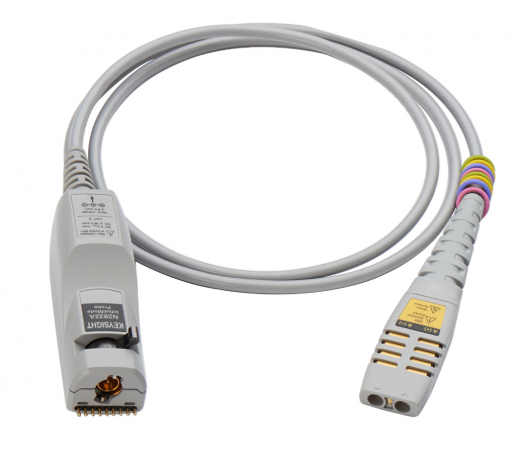N2832A Активный дифференциальный пробник InfiniiMax III+ Keysight Technologies N2832A, 13 ГГц