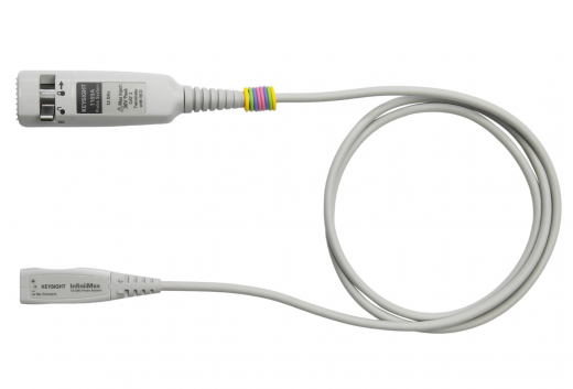 1169B Активный дифференциальный пробник InfiniiMax II Keysight Technologies 1169B, 12 ГГц
