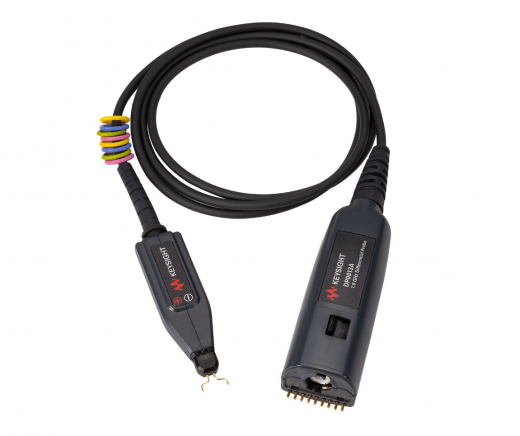DP0010A Дифференциальный активный пробник Keysight Technologies DP0010A, 250 МГц