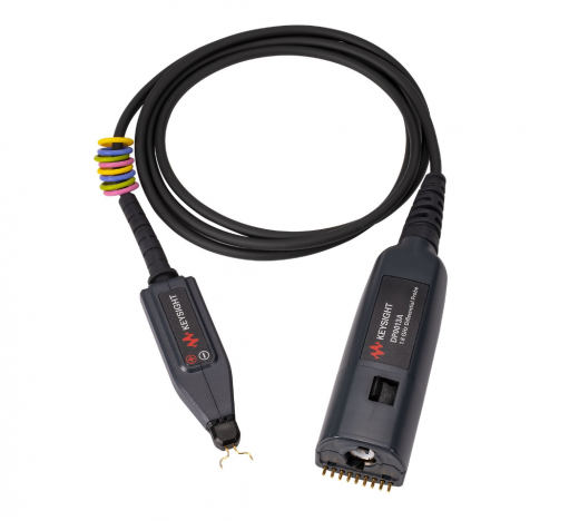 DP0011A Дифференциальный активный пробник Keysight Technologies DP0011A, 500 МГц