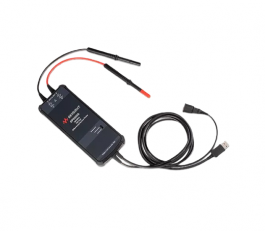DP0030A Высоковольтный дифференциальный пробник Keysight Technologies DP0030A, 100 МГц, 750 В