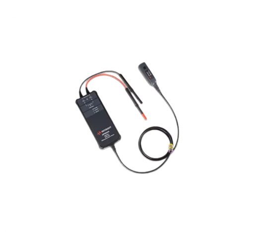 DP0032A Высоковольтный дифференциальный пробник Keysight Technologies DP0032A, 200 МГц, 1500 В