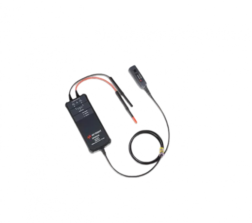 DP0033A Высоковольтный дифференциальный пробник Keysight Technologies DP0033A, 200 МГц, 3000 В