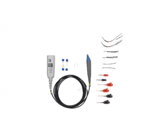 N2797A Несимметричный активный пробник Keysight Technologies N2797A, 1,5 ГГц