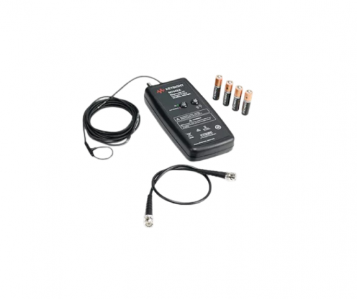 N7042A Пробник переменного тока Роговского Keysight Technologies N7042A, 30 МГц, 300 А