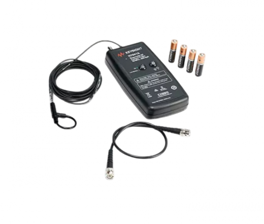 N7041A Пробник переменного тока Роговского Keysight Technologies N7041A, 30 МГц, 600 А