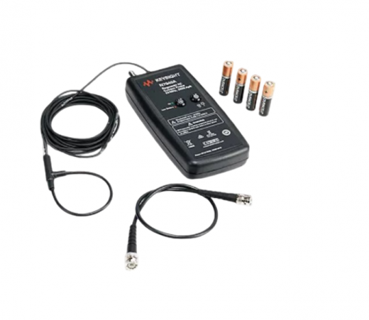 N7040A Пробник переменного тока Роговского Keysight Technologies N7040A, 23 МГц, 3000 А