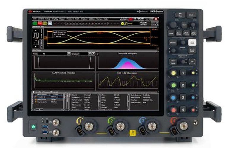 N7004A Оптический пробник Keysight Technologies N7004A, 33 ГГц — фото 2