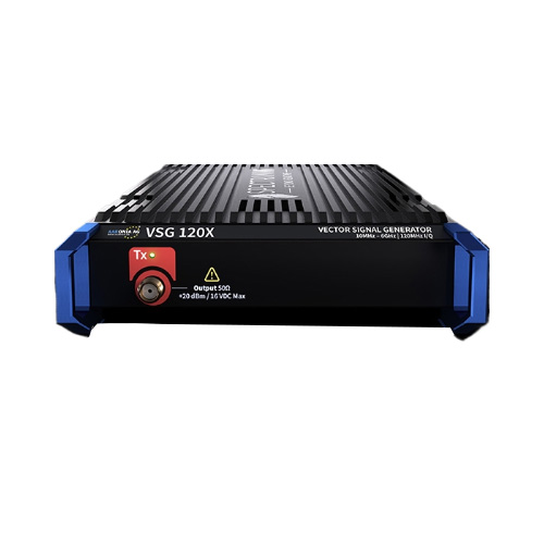SPECTRAN® V6-VSG120X Векторный генератор сигналов от 75 МГц до 6 ГГц Aaronia SPECTRAN V6-VSG120X — фото 3