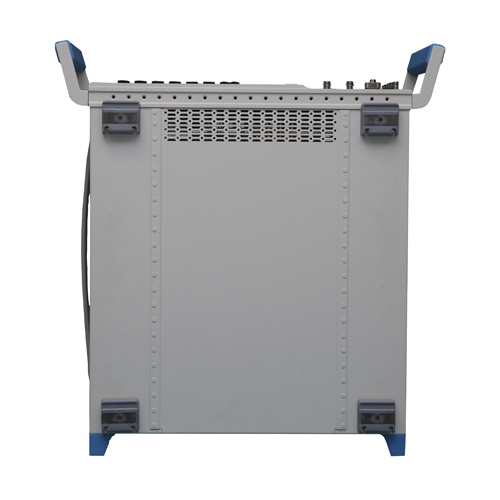 Ceyear Векторный генератор сигналов 1465F-V 1465F-V, 100 кГц - 40 ГГЦ (0,1 мкс с опцией H02B — фото 6