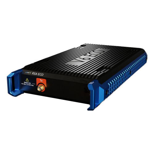 Aaronia SPECTRAN® V6 VSG 50XA-18 Векторный генератор сигналов от 9 кГц до 18 ГГц SPECTRAN V6 VSG 50XA-18