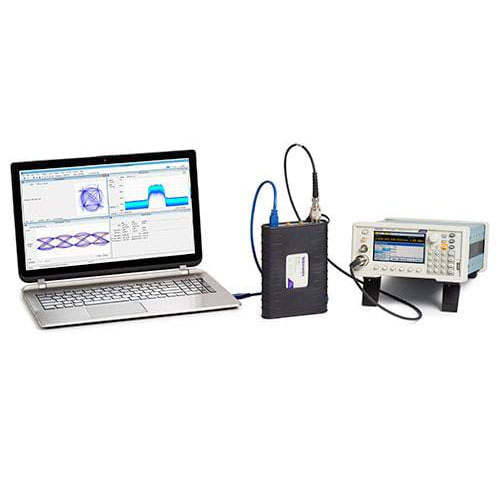 Векторный генератор сигналов TSG4102A 950 кГц - 2 ГГц Tektronix TSG4102A — фото 3