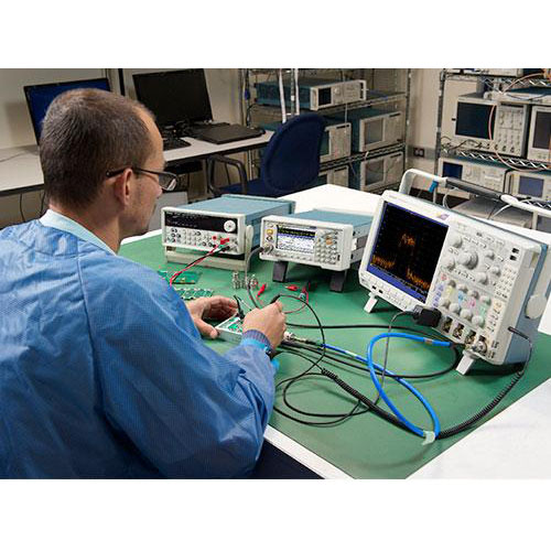 Векторный генератор сигналов TSG4102A 950 кГц - 2 ГГц Tektronix TSG4102A — фото 4