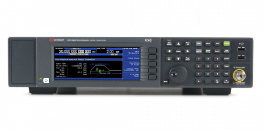 N5192A UXG X-Series Векторный генератор сигналов 50 МГц - 20 ГГц Keysight Technologies N5192A