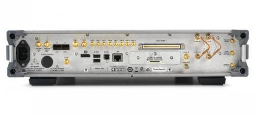 N5192A UXG X-Series Векторный генератор сигналов 50 МГц - 20 ГГц Keysight Technologies N5192A — фото 4