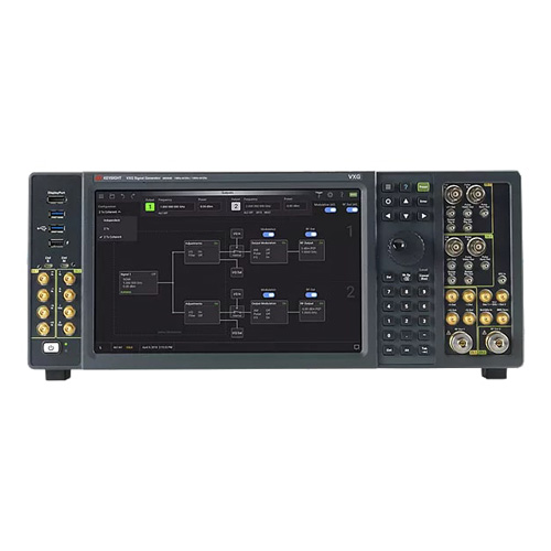 M9383B VXG-m Векторный генератор сигналов 1 МГц - 44 ГГц Keysight Technologies M9383B VXG-m