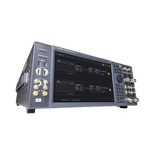 M9383B VXG-m Векторный генератор сигналов 1 МГц - 44 ГГц Keysight Technologies M9383B VXG-m — фото 2