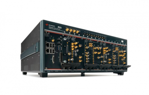 M9383B VXG-m Векторный генератор сигналов 1 МГц - 44 ГГц Keysight Technologies M9383B VXG-m — фото 4