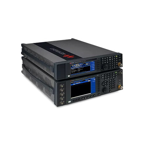 N5194A UXG X-Series Векторный генератор сигналов 50 МГц - 40 ГГц Keysight Technologies N5194A — фото 2