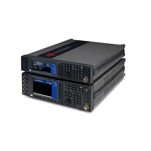 N5194A UXG X-Series Векторный генератор сигналов 50 МГц - 40 ГГц Keysight Technologies N5194A — фото 3