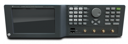 Tabor Генератор сигналов высокочастотный LS3084B