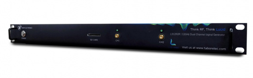 Tabor Генератор сигналов высокочастотный LS6082R
