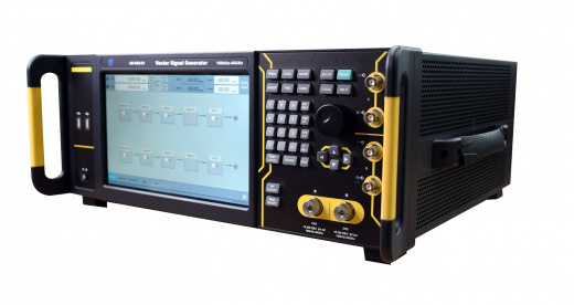 XS-VSG-01 Генератор сигналов векторный Xiansheng Technology XS-VSG-01 — фото 2