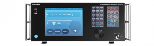 INWAVE MWT-400 Генератор сигналов векторный MWT-400