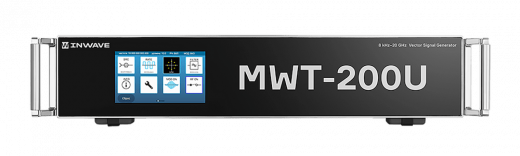 INWAVE MWT-200U Генератор сигналов векторный MWT-200U