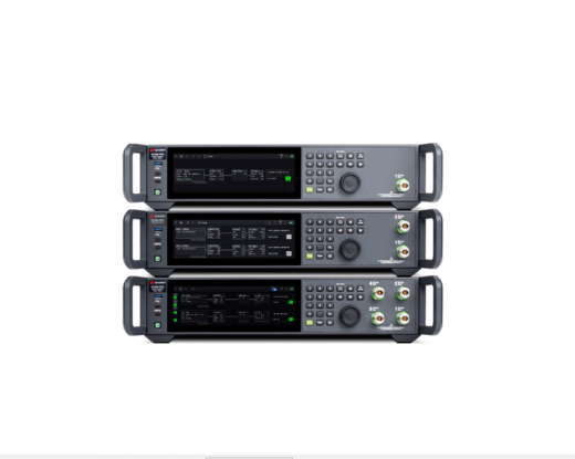 N5186A MXG Векторный генератор сигналов 9 кГц - 8 Keysight Technologies N5186A, 5 ГГц