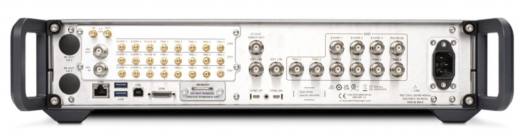 N5186A MXG Векторный генератор сигналов 9 кГц - 8 Keysight Technologies N5186A, 5 ГГц — фото 4