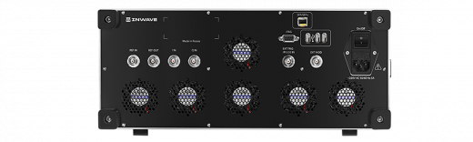 INWAVE MWT-200 Векторный генератор сигналов MWT-200 — фото 3