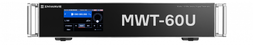 INWAVE MWT-60U Векторный генератор сигналов MWT-60U — фото 3