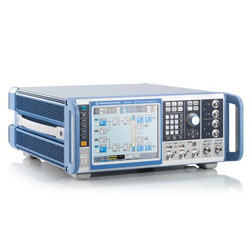 R&S SMW200A Векторный генератор сигналов с опциями B1044O Rohde & Schwarz SMW200A, B13XT, B9, K62, K515, K525, K527, K704, K114, WE2SMW200A — фото 3
