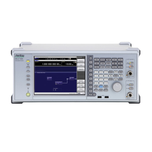 Аналоговый генератор сигналов MG3740A-032 Anritsu MG3740A-032, 9 кГц - 2,7 ГГц (1st SG