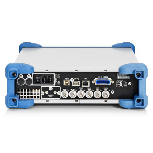 R&S Аналоговый генератор сигналов SMB100A с опцией SMB-B131 Rohde & Schwarz SMB100A, 100 кГц - 31.8 ГГЦ — фото 3