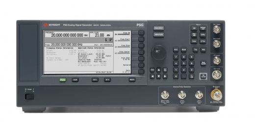 E8257D Аналоговый генератор сигналов Keysight Technologies E8257D
