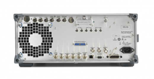 E8257D Аналоговый генератор сигналов Keysight Technologies E8257D — фото 4